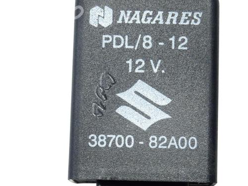 Module électronique Module électronique SUZUKI JIMNY Closed Off-Road Vehicle (SN) 1.5 DDiS 4x4 (86 hp) 33991220 33991220