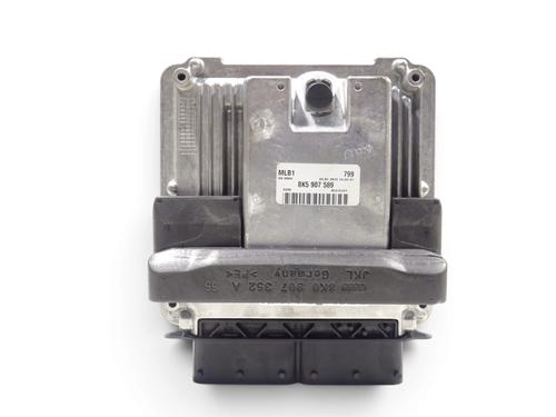 Electronic module AUDI Q5 (8RB) SQ5 TDI quattro | BP39630348M83 - Image 15