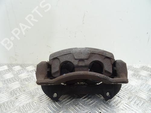 Left front brake caliper HYUNDAI SANTA FÉ II (CM) 2.2 CRDi GLS 4x4 | BP30100364M105