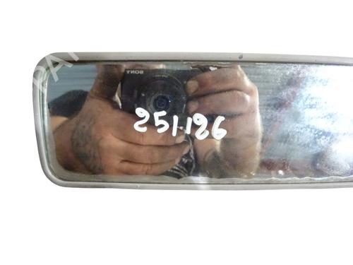 Rear mirror FIAT PANDA (169_) 1.2 (169.AXB11, 169.AXB1A) | BP40124053I6 - Image 3