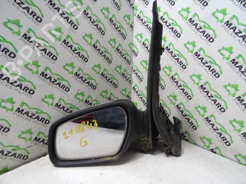 Left mirror FORD FOCUS C-MAX (DM2) 1.6 TDCi | BP20070707C26 