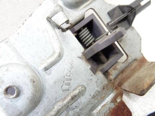 Used Front left interior door handle Front left interior door handle LAND ROVER FREELANDER I (L314) [1998-2006] 20065795 20065795