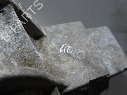 Gearbox SEAT EXEO ST (3R5) 2.0 TDI | BP30888540M3  - Image 5