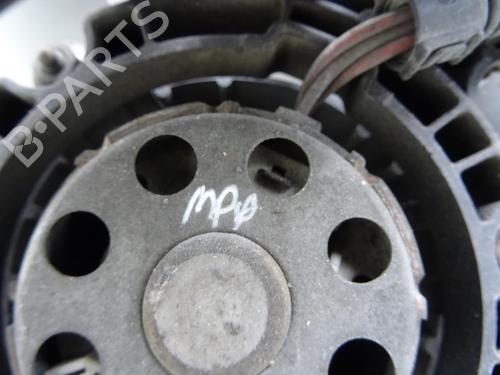 Used Radiator fan Radiator fan VW GOLF IV (1J1) 1.8 T (150 hp) 31641672 31641672