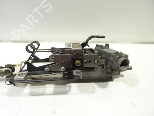 Steering column JAGUAR X-TYPE I (X400) 2.5 V6 All-wheel Drive | BP32145168M21 - Image 5