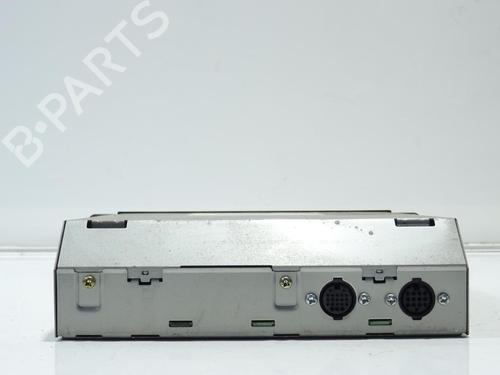 Used Radio Radio MITSUBISHI PAJERO III (V7_W, V6_W) [1999-2007] 33723365 33723365