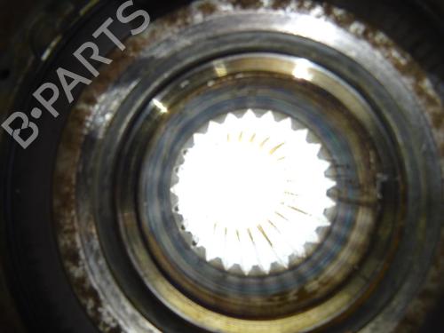 Other RENAULT SCÉNIC III (JZ0/1_) 1.6 E85 (JZ03, JZ1Y) | BP27220382O1 