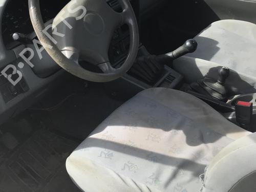 Steering column SUZUKI VITARA (ET) HDI (SE 420HDI) | BP20176972M21 