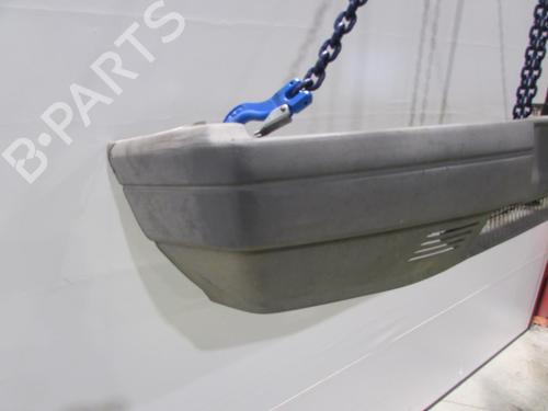 Used Front bumper Front bumper CITROËN VISA 17 D (60 hp) 21274022 21274022