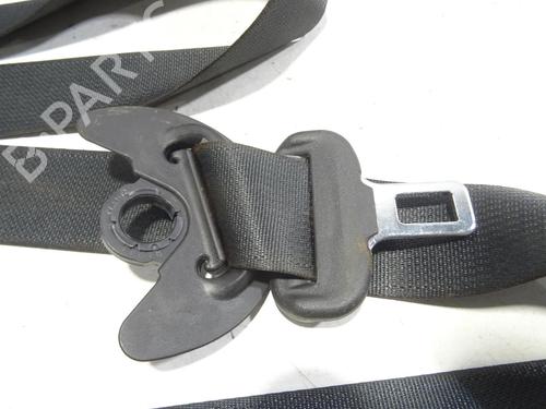 Front right seatbelt PEUGEOT 108 1.0 VTi 72 | BP26645076I25 - Image 5