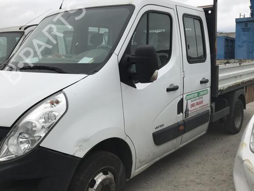 Left side indicator RENAULT MASTER III Van (FV) 2.3 dCi 100 FWD (FV0A, FV0B, FV0G, FV0K, FV0H) | BP36372942I20 - Image 5