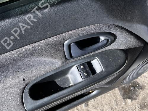 Left front door RENAULT CLIO II (BB_, CB_) 1.5 dCi (B/CB07) | BP32185494C2 