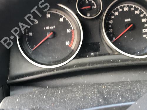 Used Parts OPEL ASTRA J GTC    1818986
