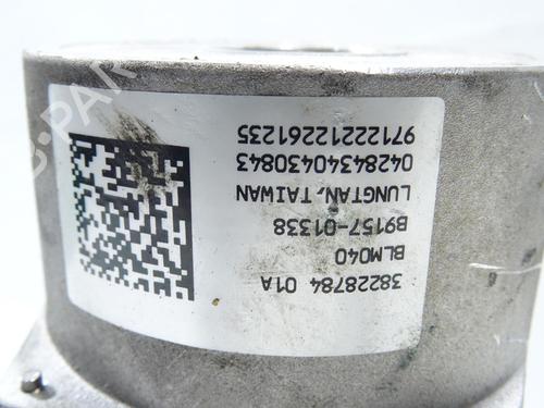 Steering column FIAT PANDA (312_, 319_) 0.9 (312PXG1A) | BP33723503M21 - Image 2