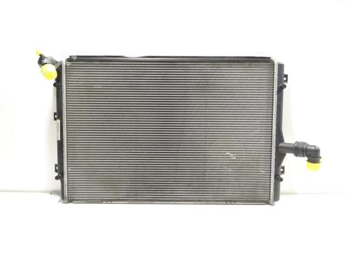 Water radiator VW GOLF VI (5K1) 2.0 TDI | BP27154195M31 - Image 2