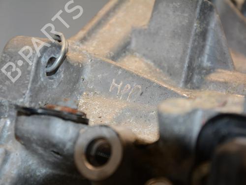 Gearbox PEUGEOT 407 Coupe (6C_) 2.7 HDi | BP33429348M3 - Image 3