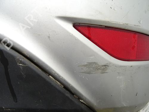 Pare-chocs arrière FORD FIESTA VI (CB1, CCN) 1.4 TDCi | BP29914317C8