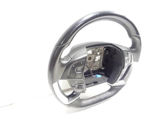 Steering wheel CITROËN C4 Grand Picasso II (DA_, DE_) 1.6 HDi / BlueHDi 115 | BP30173021C49
