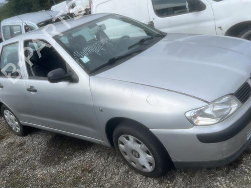 Rim SEAT IBIZA II (6K1) 1.4 i | BP29477511C45 