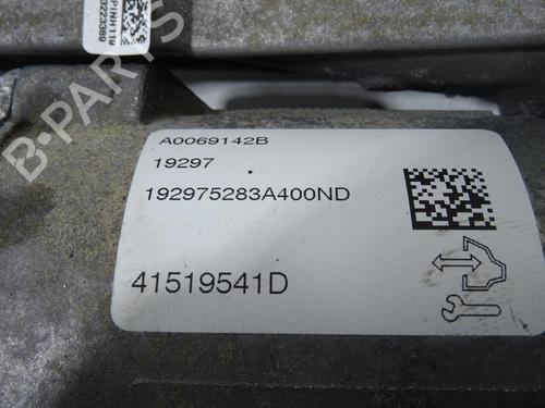 Steering rack OPEL ASTRA K (B16) 1.5 CRDI (68) | BP30079370M22