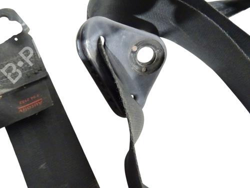 Front left seatbelt AIXAM CITY 0.4 | BP40124227I26 - Image 6