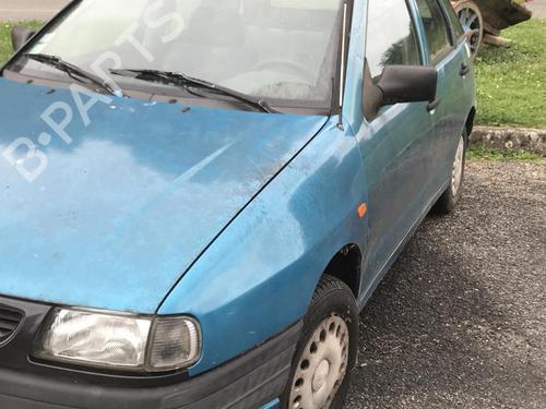 Left mirror SEAT IBIZA II (6K1) 1.9 SDI | BP20066001C26 