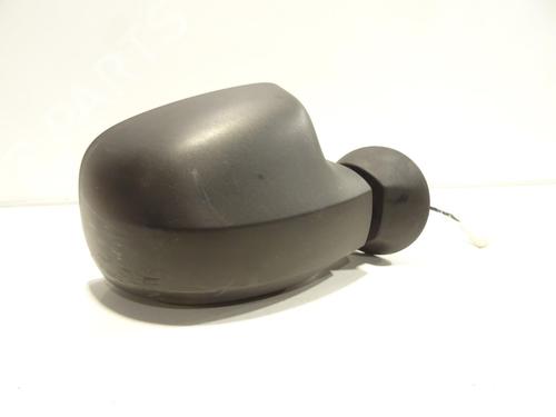 Right mirror DACIA LOGAN MCV (KS_) 1.5 dCi (KS0K) | BP23787250C27