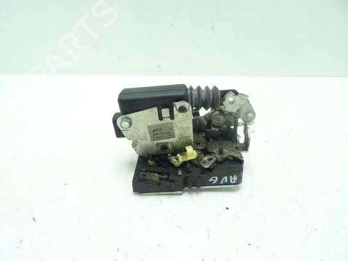 Front left lock DACIA SANDERO 1.5 dCi | BP32688452C98 - Image 2