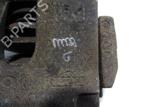Left rear brake caliper VOLVO XC90 I (275) D5 AWD | BP29967746M107