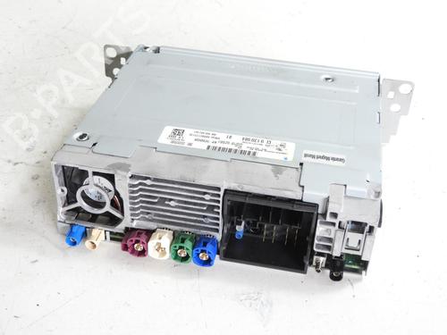 Used Radio Radio BMW 1 (F20) 120 d xDrive (190 hp) 21969929 21969929