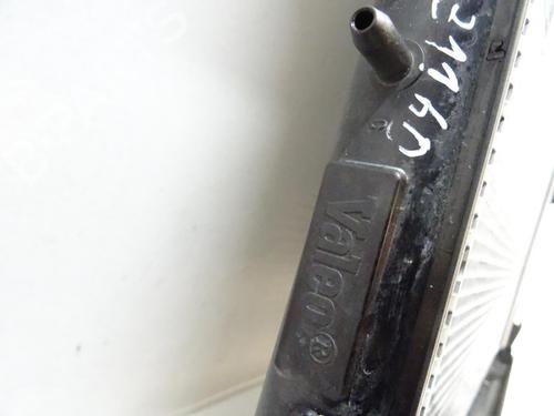 Used Water radiator Water radiator CHRYSLER VOYAGER IV (RG, RS) 2.8 CRD (150 hp) 20053419 20053419