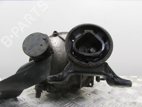 Used Rear differential Rear differential TOYOTA RAV 4 II (_A2_) 2.0 D 4WD (CLA20_, CLA21_, CLA20R, CLA21R) (116 hp) 26177090 26177090