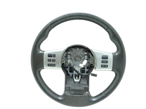 Steering wheel NISSAN NAVARA NP300 (D40) 2.5 dCi 4WD (D40TT, D40T, D40M, D40BB) | BP38414340C49 - Image 12