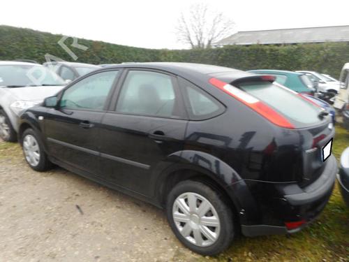 Left front window switch FORD FOCUS II (DA_, HCP, DP) 1.8 TDCi | BP20059292I27  - Image 6