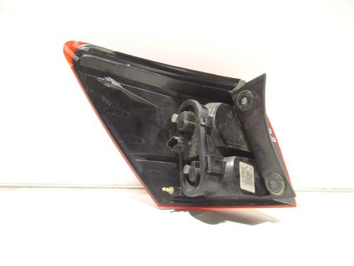 Used Right taillight Right taillight NISSAN QASHQAI I (J10, NJ10) 2.0 dCi All-wheel Drive (150 hp) 24180322 24180322