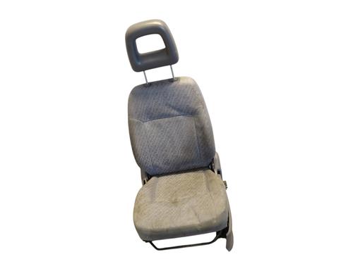 Used Left front seat Left front seat SUZUKI JIMNY Closed Off-Road Vehicle (SN) 1.5 DDiS 4x4 (86 hp) 36032858 36032858