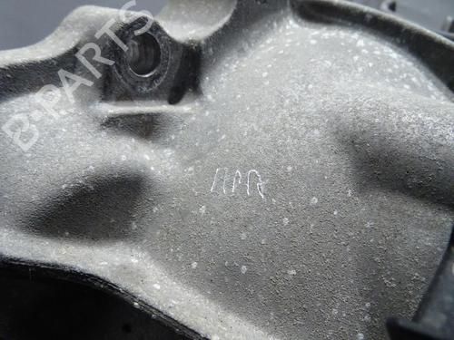 Gearbox KIA SOUL I (AM) 1.6 CRDi 128 | BP29908757M3 