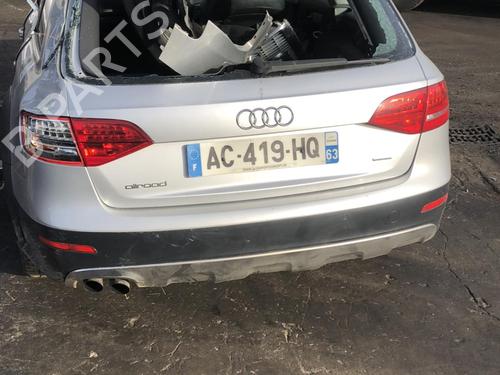 Engine AUDI A4 Allroad B8 (8KH) 2.0 TDI quattro | BP21273902M1 - Image 16