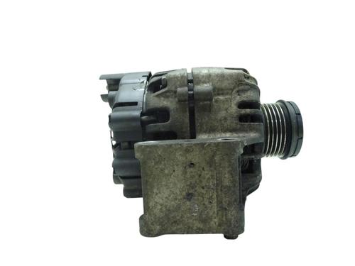 Used Alternator Alternator 37652324 37652324