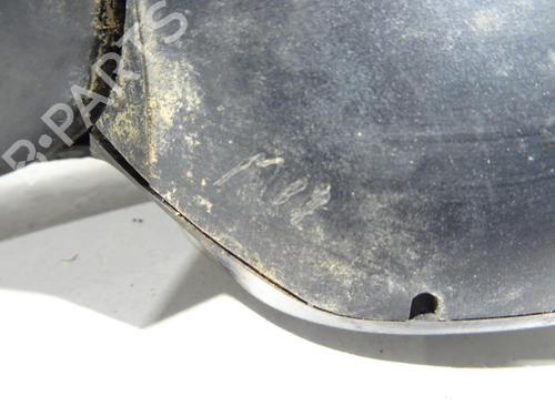 Left mirror FIAT MULTIPLA (186_) 1.9 JTD (186AXE1A) | BP26604012C26 