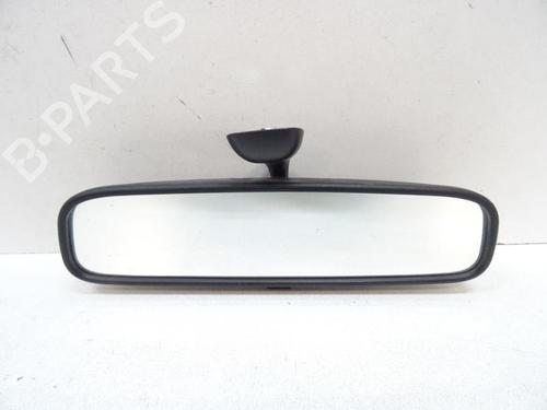 Used Rear mirror HYUNDAI TUCSON (JM) 2.0 CRDi (140 hp) 20055440