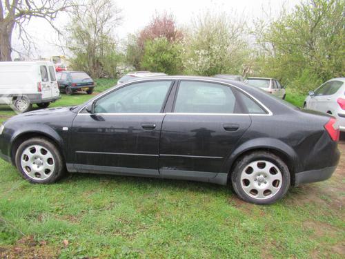 Right mirror AUDI A4 B6 (8E2) 1.9 TDI | BP20046832C27 