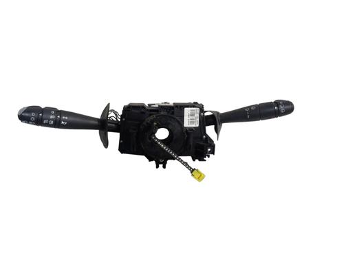 Used Steering column stalk Steering column stalk DACIA DUSTER (HS_) 1.5 dCi (HSMC) (107 hp) 40123868 40123868