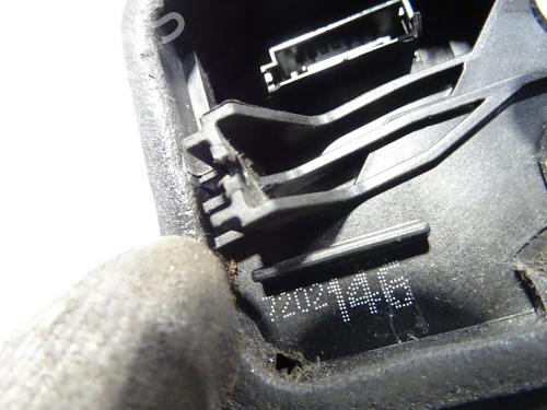 Front right lock BMW 1 (E87)  | BP28172361C97 