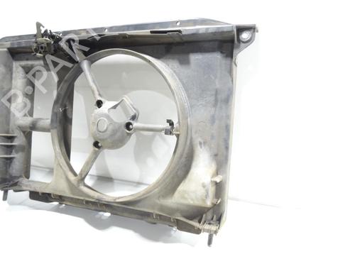 Used Front slam panel Front slam panel PEUGEOT 206 Hatchback (2A/C) 1.9 D (69 hp) 20178687 20178687