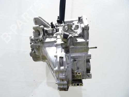 Used Gearbox Gearbox SUZUKI SX4 (EY, GY) 1.9 DDiS (RW419D) (120 hp) 28690423 28690423