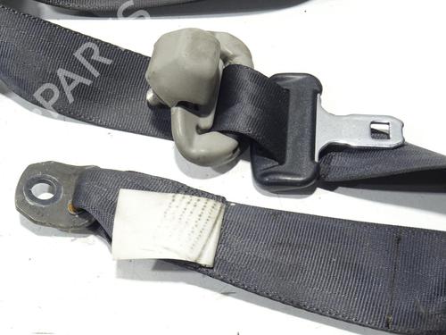 Used Rear right seatbelt Rear right seatbelt SUZUKI IGNIS II (MH) 1.5 4x4 (RM415) (99 hp) 33738822 33738822