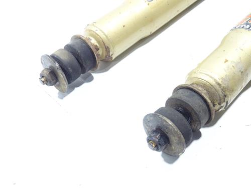 Used Left front shock absorber Left front shock absorber TOYOTA LAND CRUISER 80 (_J8_) 4.2 TD (HDJ80) (160 hp) 32779981 32779981