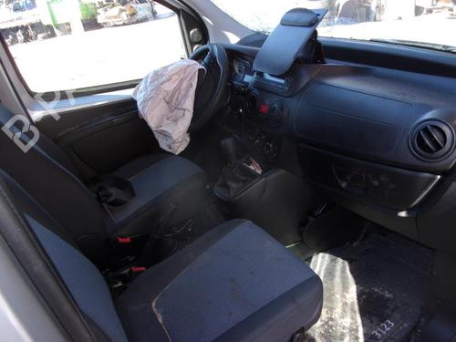 Heater resistor PEUGEOT BIPPER Tepee | BP20072914M108 - Image 5