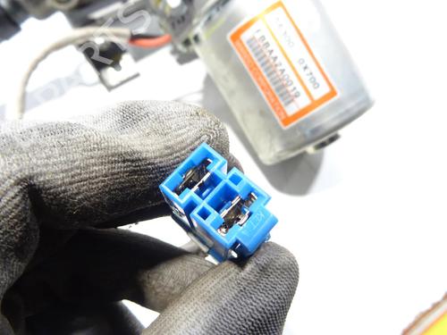 Steering column HYUNDAI i10 I (PA) 1.2 | BP29501179M21 